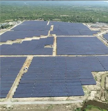 Проекты коммунального масштаба